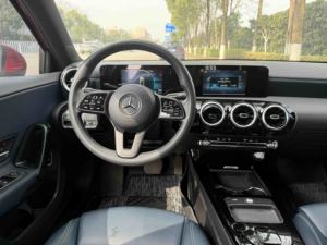 Mercedes Benz <span class=keywords><strong>Classe</strong></span> <span class=keywords><strong>A</strong></span> <span class=keywords><strong>a</strong></span> <span class=keywords><strong>180</strong></span> L Sport Sedan <span class=keywords><strong>2020</strong></span> <span class=keywords><strong>Essence</strong></span> W177 Chine VI Voitures d'occasion - Product Image 5