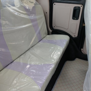 Precio de fábrica chino hecho de alta calidad barato de baja velocidad 1000W Mini coche con triciclo cerrado completo cuatro puertas coche abierto - Product Image 5