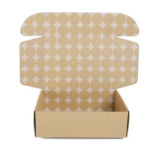 Custom Small Logo Packaging <b>Boxes</b> for Nail Polish Skin Care Serum & False Eyelashes - Product Image 1