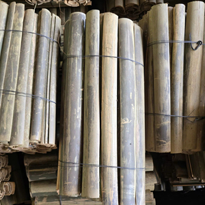 Vietnam Manufacturer <b>Bamboo</b> Kite Strips Wholesale High Quality Knot-free <b>Bamboo</b> Splints for Global Export B2B - Product Image 2