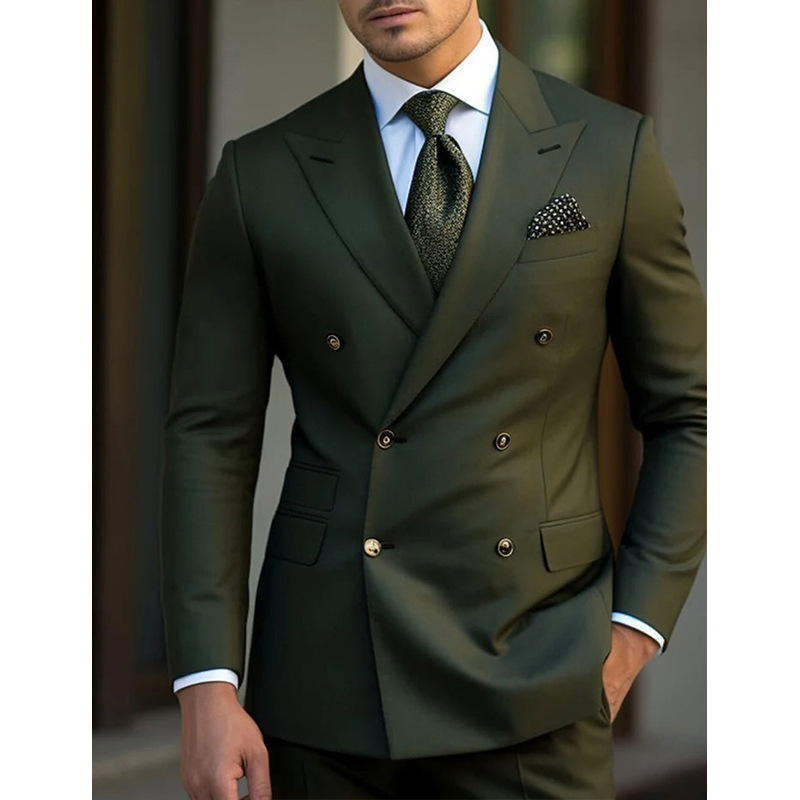 Verde dell'esercito