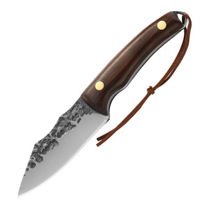 Outdoor <b>knife</b>, hand-cutting <b>knife</b>, forging multi-purpose <b>knife</b>, household deboning, meat cutting, <b>fish</b> slaughtering <b>knife</b>, - Product Image 5