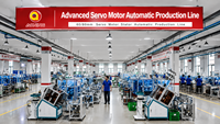 Moteur de pompe à eau asynchrone à induction fermée AONING 220V 50Hz, directement de l'usine, avec garantie de 18 mois