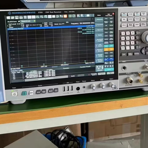 RS ESW EMI สำหรับทดสอบเครื่องมือวัดอิเล็กทรอนิกส์ - Product Image 1