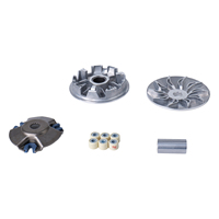 Kit Variateur de Précision Haute Qualité Taiying pour Yamaha RS 100 RSZ CUXI 100 5WY – Poulie CVT Améliorée pour une Accélération Fluide