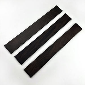 Diapasón <span class=keywords><strong>de</strong></span> Madera <span class=keywords><strong>de</strong></span> Palisandro <span class=keywords><strong>de</strong></span> 9*68*520mm para <span class=keywords><strong>Guitarra</strong></span> Eléctrica - Product Image 4
