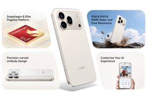 Versione Globale 2026 <span class=keywords><strong>Honor</strong></span> 600 Pro, Snapdragon <span class=keywords><strong>8</strong></span> Gen, Display AMOLED 6.57" 120 Hz, Batteria 7000mAh, Fotocamera 200MP, Smartphone - Product Image 5