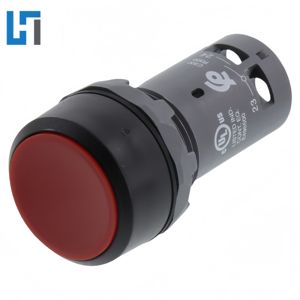 Controlador de Programación Plc, Luz de Señal LED, AC/DC, 24V, 1 Unidad, Automatización Industrial, Nuevo - Product Image 2