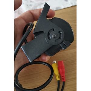 18 LED IR visión nocturna impermeable cámara de respaldo de estacionamiento inverso 12V 24V para coches autobuses camiones <span class=keywords><strong>autocaravanas</strong></span> ayuda para vehículos - Product Image 6