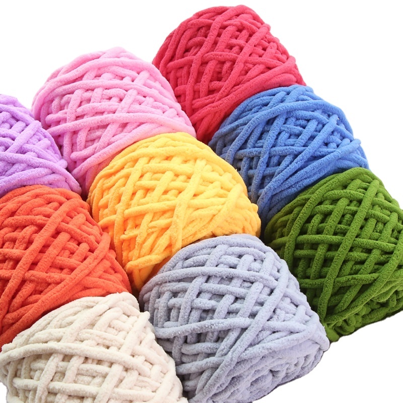100 Polyester Ice Line Single Strand