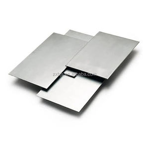 Placa de Titanio Ti-6Al-4V de Alta Resistencia, Tamaños Personalizados para Fabricación Industrial - Product Image 1