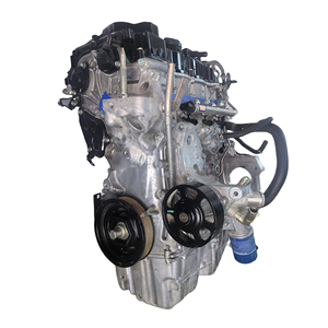 มอเตอร์บล็อกประกอบเครื่องยนต์สำหรับ2019 <span class=keywords><strong>Honda</strong></span> Civic X 1.0 VTEC 126-129HP P10A2 - Product Image 6