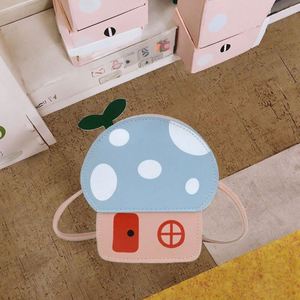 Bolsos Infantiles para Niñas, Estilo Princesa, Moda Veraniega, Monederos Infantiles al por Mayor, Mini Bolsos Cruzados Infantiles - Product Image 3