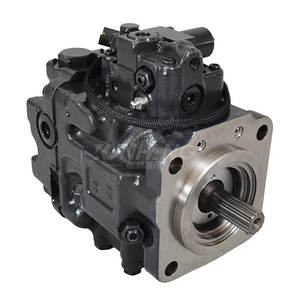 Bomba hidráulica de repuesto D155AX-6A <span class=keywords><strong>D155A</strong></span>-6 <span class=keywords><strong>D155A</strong></span>-<span class=keywords><strong>6R</strong></span> Assy 7081T00470 7081T00472 Bomba de ventilador para excavadora Komatsu <span class=keywords><strong>D155A</strong></span> - Product Image 1