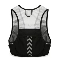 Hydro Flask Gilet d'hydratation Sac à dos à la mode pour courir Jogging Gilet