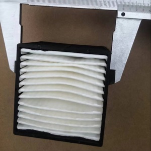 Filtre séparateur eau-carburant neuf 336430A1 P954554 BF7881 SN40015 Pièces détachées Filtro De Combustible pour camion - Product Image 4