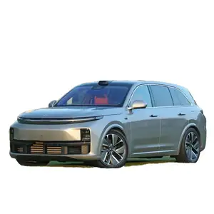 자동차 Lixiang L7 중국 최고 판매 새로운 에너지 자동차 브랜드 SUV 좋은 품질 자동차 전기 geely 전기 자동차