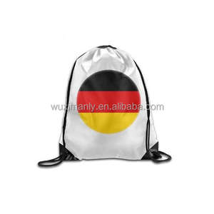 Bolsa Deportiva con Cordón de Poliéster Barata con la Bandera de Colombia Personalizada de China 2026, Bolsa Deportiva con Cordón, Mochila Deportiva con Cordón - Product Image 6