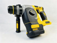 DW DCH273 DIY Industrieller Akku-Bohrhammer SDS Plus Zwei Modi Lithium-Ionen-Akku Beton Holz Wand Bohren