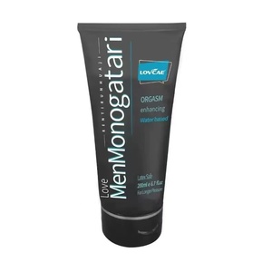 Lubricante Anal a Base de Agua de 200 ml al Mejor Precio, Alivio del Dolor para el Placer Masculino Gay, Orgasmo, Crema para Fisting en Cápsulas - Product Image 6