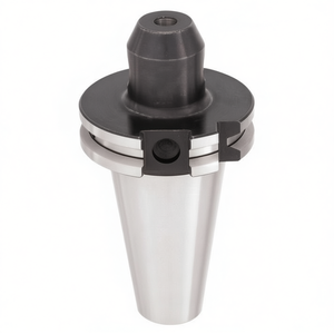 หัวจับดอกสว่านแบบ TCB50 H.. WE.. ISO Taper Chuck Din 69871 สำหรับงานกลึง - Product Image 2