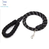 Cuerda de Escalada para Reptiles Súper Resistente al por Mayor de Fábrica, Correa con Patrón de Luces Impresas, Cintas de Nylon y Poliéster, Color y Logotipo Personalizados