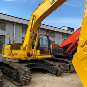Excavadora Usada Komatsu PC240 de Servicio Pesado en Venta, Modelo 2020 con Motor, PLC y Caja de Cambios - Product Image 6