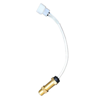 Accessoires pour véhicules d'assainissement environnemental : Capteur de vitesse pour la rénovation/amélioration de marques différentes
