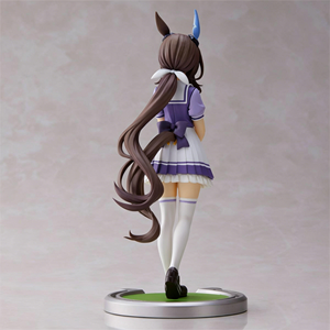 ขายส่งฟิกเกอร์อนิเมะ UmaMusume <span class=keywords><strong>Pretty</strong></span> <span class=keywords><strong>Derby</strong></span> รุ่น Admire Vega Ver วัสดุ PVC ของแท้ลิขสิทธิ์ ของสะสม ของตกแต่ง ของขวัญ พร้อมกล่องเดิม - Product Image 5