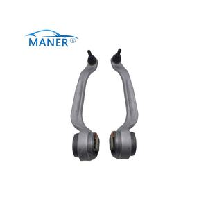 อะไหล่ช่วงล่างรถยนต์ MANER คอนโทรลอาร์มล่างด้านหน้า 4E0407693F 4E0407693C 4E0407693N สำหรับ VW Phaeton 3D2 Audi A8 4E ปี 2002-2016 - Product Image 2