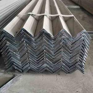 ऑस्ट्रेलियाई मानक R3 Galvanizing इस्पात एल बीम खिड़की सरदल 150*100*8 Conrete सरदल बार - Product Image 1