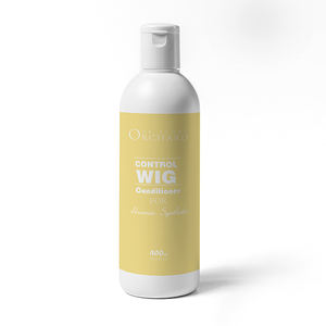 Private label profondo parrucca della fibra sintetica di riparazione condizionatore spruzzo per il vecchio parrucche di capelli ricci - Product Image 3