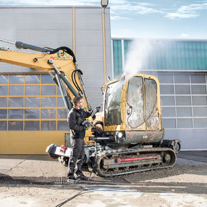 <span class=keywords><strong>Hidrolavadora</strong></span> Móvil de Alta Presión HD 6/15 M Plus 230V <span class=keywords><strong>Karcher</strong></span>, <span class=keywords><strong>Hidrolavadora</strong></span> Comercial de Uso Pesado <span class=keywords><strong>para</strong></span> Limpieza Industrial - Product Image 5