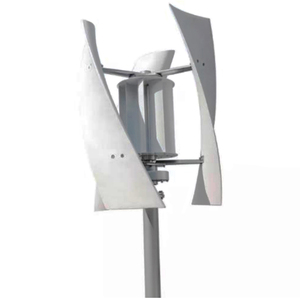 Turbina Eólica de 1Kw, 48V, en Venta para Uso Doméstico - Product Image 3