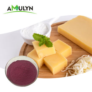 Bubuk Buah <span class=keywords><strong>Acai</strong></span> Berry Kering Beku Alami Brazil Bubuk Kering - Product Image 5