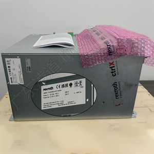 Tout neuf, 100% original, R911317351, alimentation électrique, contrôleur de commande, HMS01.1N-W0350-A-07-NNNN, HMS01.1N-W0350-A-07-NNNN, tout neuf - Product Image 1