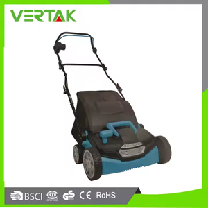 Pour Vertak 1500W raker de jardin électrique Offre Spéciale désherbeur à main Durable ou <span class=keywords><strong>scarificateur</strong></span> de pelouse - Product Image 2