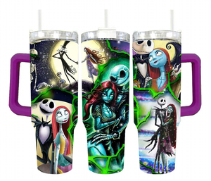 Vaso Térmico de Acero Inoxidable 304 de 40 oz con Logotipo Personalizado al por Mayor, Aislamiento Térmico de 6 a 12 Horas, Taza Portátil para Viajes y Campamento - Product Image 1