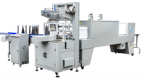 Machine de remplissage automatique de bouteilles en plastique PET avec commande PLC pour ligne de production d'eau