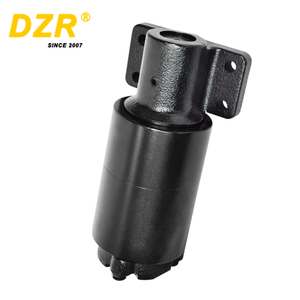 Codice OEM 9402810 / 9616354 Rullo di Supporto per Escavatore UH063, Rullo Superiore e Gruppo Rullo Superiore per Sottocarro <span class=keywords><strong>Berco</strong></span> - Product Image 2