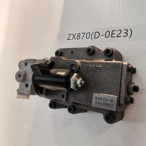 Conjunto de Regulador de Bomba Hidráulica Belparts para Excavadora SY385 K-0E30 SY485 K-0E81 ZX870 D-0E23 para SY Hitachi - Product Image 5