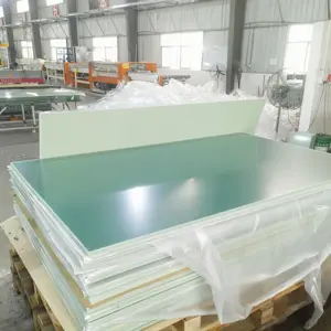 Fr4 G10 G11 Epoxy Sheet Dry Transformer Used Garolite G10 Fr4 For Insulation Material Sheet Fr4 Epoxy