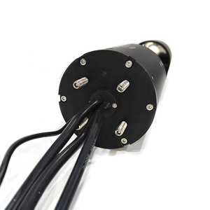 Maytech 12KW 20S CE ROHS Certified 48-84V Waterproof ESC Remote Jet Ski Boat Kit MTWJ12KW With <b>Pump</b> MTWJ12KW+MTSF300-WP32-HVPRO+ - Product Image 3