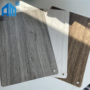 木目調<span class=keywords><strong>PVC</strong></span>粘着シート 家具用カッティングシート 貼ってはがせるリメイクシート 木目壁紙シール - Product Image 3