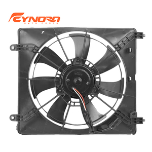 Ventilateur électronique de refroidissement du réservoir d'eau de voiture EYNORA pour Honda Jade 2017- 1.5T, ventilateur de refroidissement du <span class=keywords><strong>radiateur</strong></span> 19015-5ZX-H01-ZC - Product Image 3