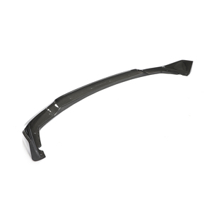 Lame de pare-choc avant en Fiber de carbone pour <span class=keywords><strong>BMW</strong></span> 4 portes, <span class=keywords><strong>BMW</strong></span> série 1 F40 118i <span class=keywords><strong>M</strong></span> Sport, 2020 — 2022, livraison gratuite - Product Image 4