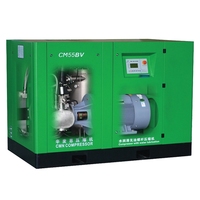 Nouvelle pompe à air rotative sans huile, silencieuse, à économie d'énergie, portable, certifiée ISO9001, pression de 14 bars, pour l'industrie