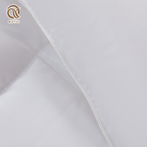 Couverture en soie gulating respirante et respectueuse de l'environnement avec <span class=keywords><strong>couette</strong></span> en soie cloutée en coton - Product Image 6