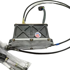 Piezas de Motor para Excavadora E320C, Grupo de Control del Motor del Acelerador, Motor Regulador 227-5212 2275212 - Product Image 1