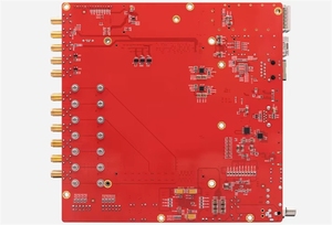Placa de Desarrollo GGDX Chipboard ALINX AXRF67 con <span class=keywords><strong>AMD</strong></span> Zynq UltraScale+ RFSoC XCZU <span class=keywords><strong>DR</strong></span>, Plataforma para 5G NR, Radar y - Product Image 5